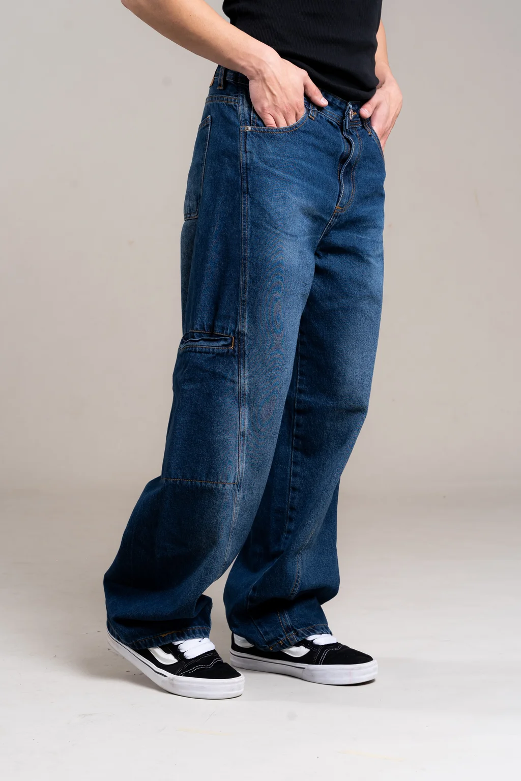 352 JEANS SICILY
