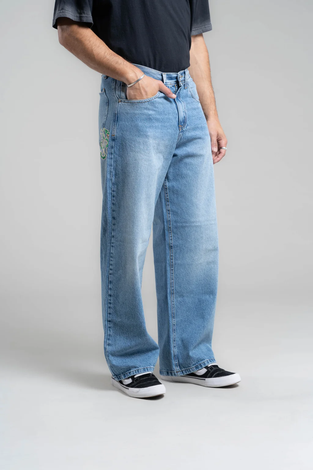 304 B JEANS ARAGON