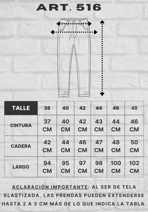 516 Jean SUPER SKINNY Shadow