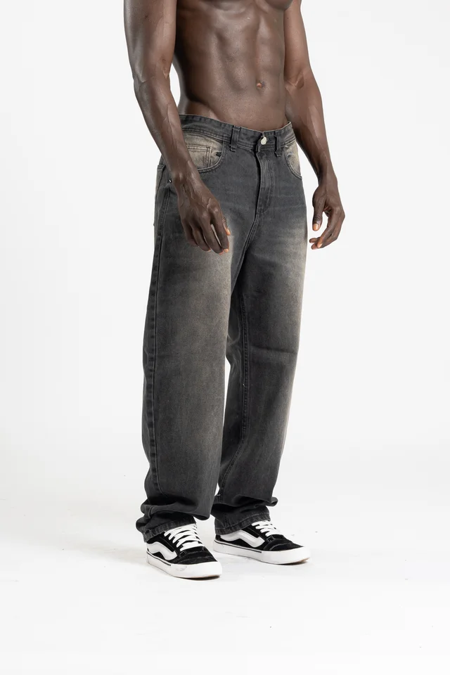 318 - JEAN BAGGY oxido