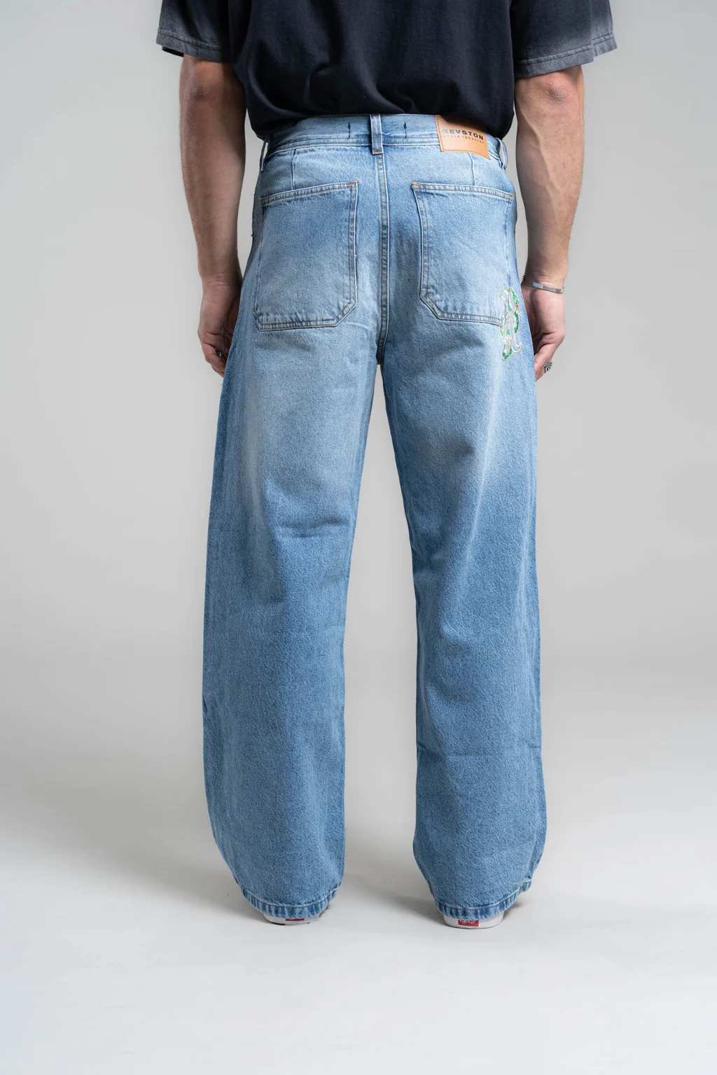 304 B JEANS ARAGON