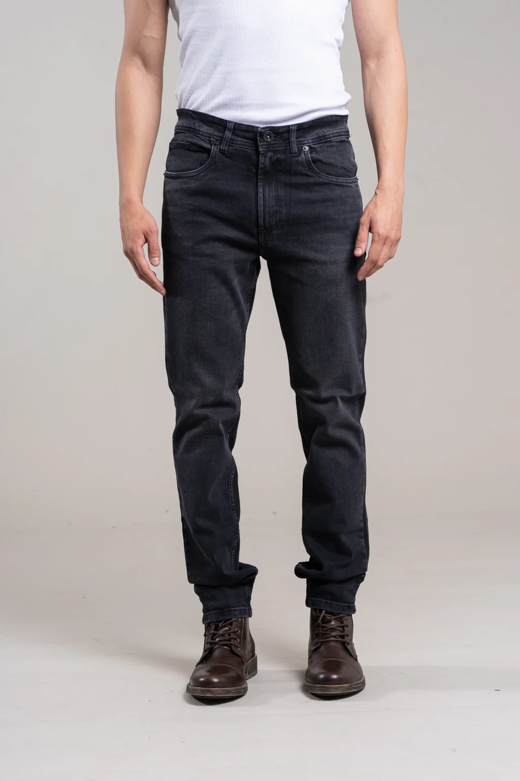 412 - PANTALON SLIM FIT TURÍN