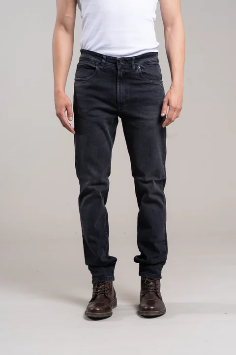 412 - PANTALON SLIM FIT TURÍN