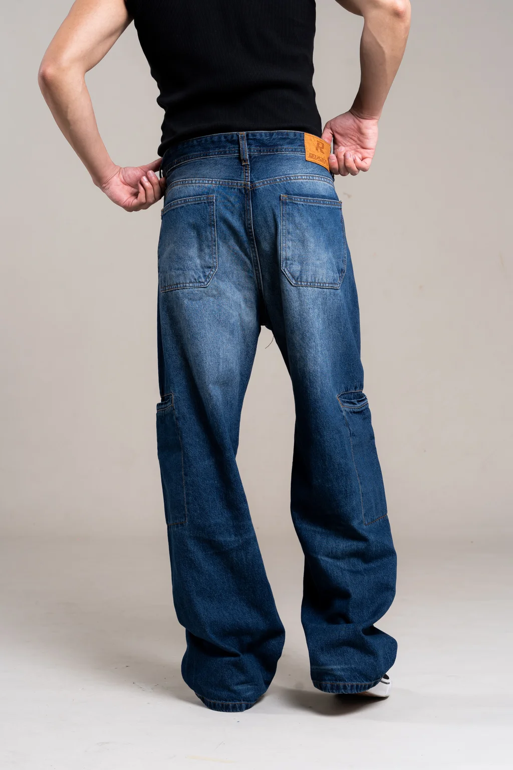 352 JEANS SICILY