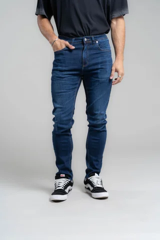 423 JEANS CÁDIZ - Vista 1