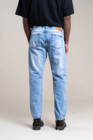 213 - MOM FIT FIT CELESTE - Vista 4