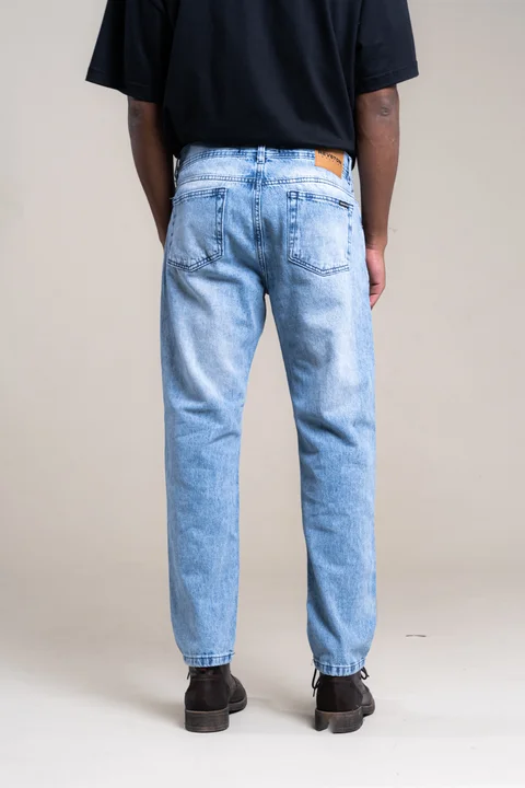 213 - MOM FIT FIT CELESTE