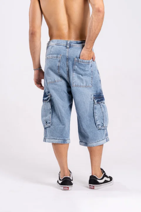 274 BAGGY DESMONTABLE