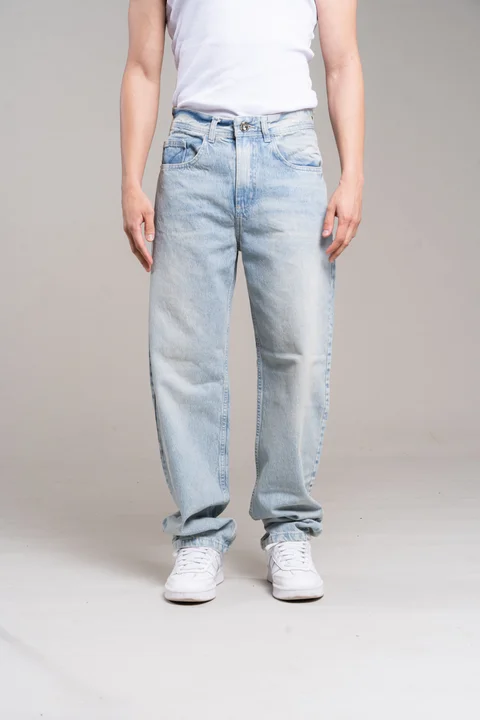 328 Baggy Light Oxid