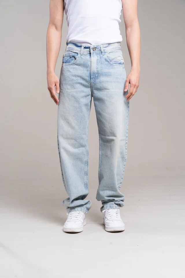 328 Baggy Light Oxid