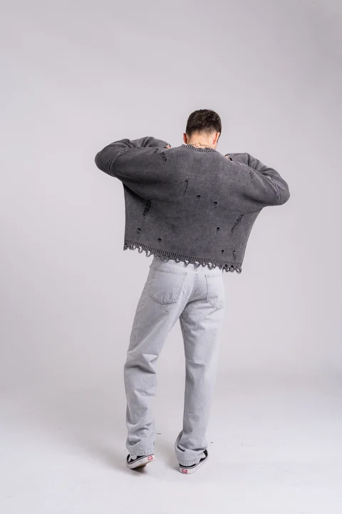 SWEATER IMPORTADO ACID