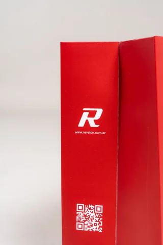 PACK 5 UNIDADES Bolsa de cartón - Vista 4