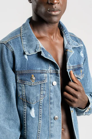 756 Campera Poloski - Vista 3