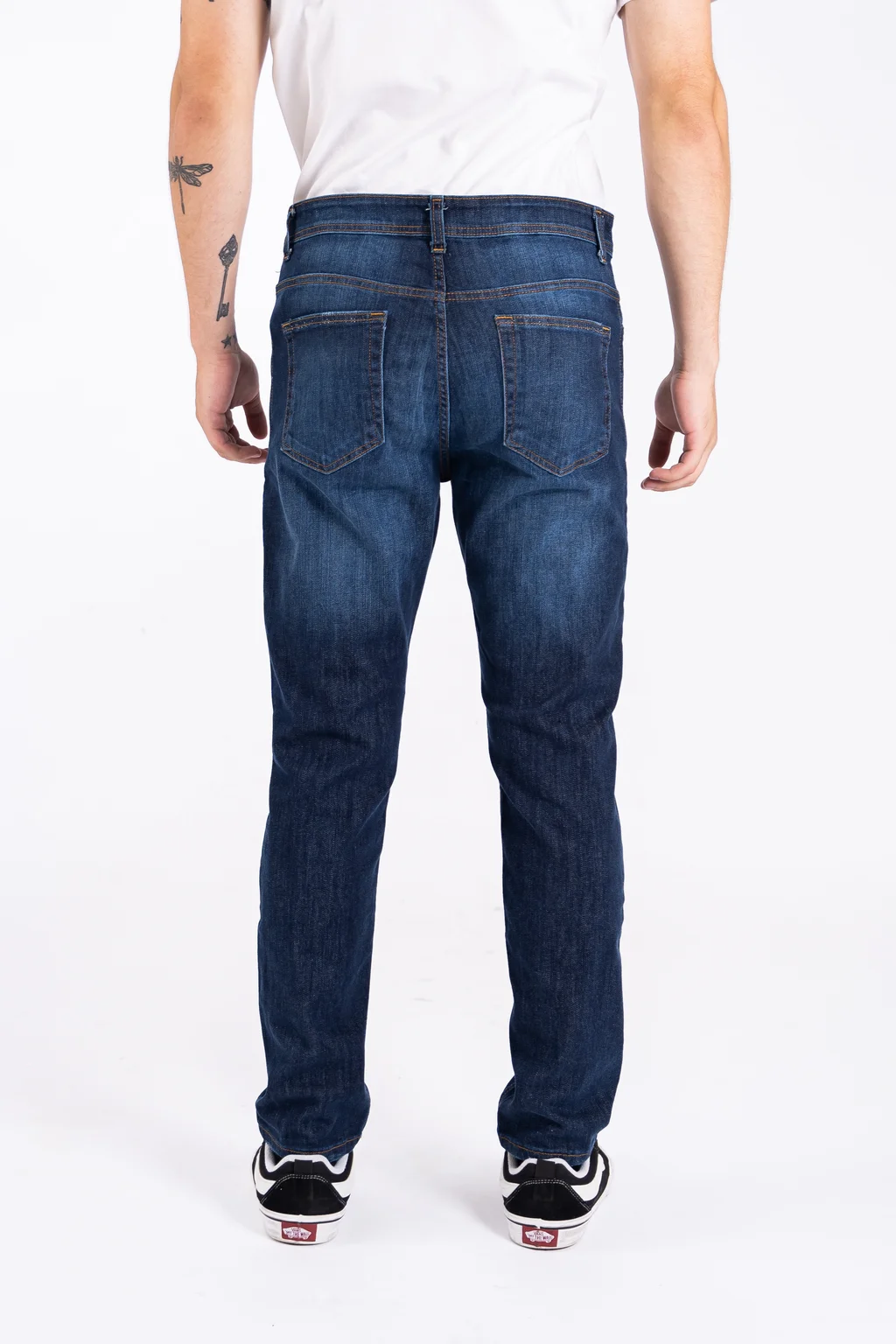 254 Slim fit