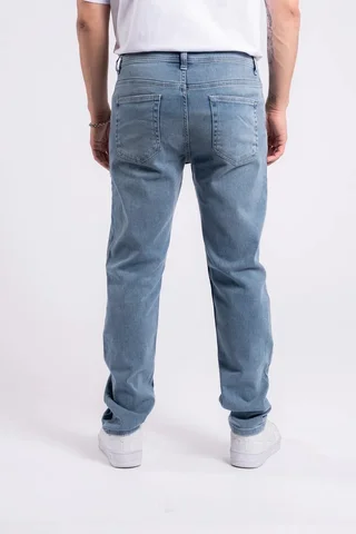 237- SLIM FIT - Vista 4