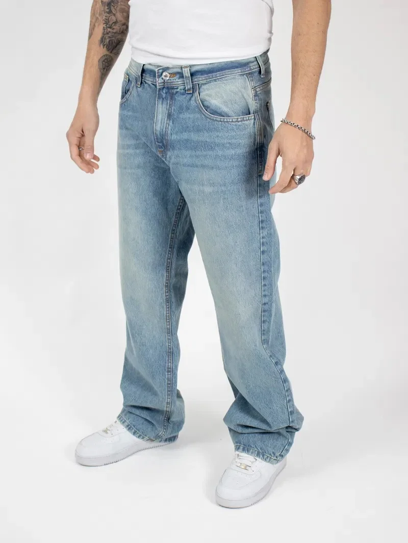 136 RELAXED JEAN