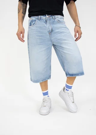 144 Bermuda Baggy - Vista 2