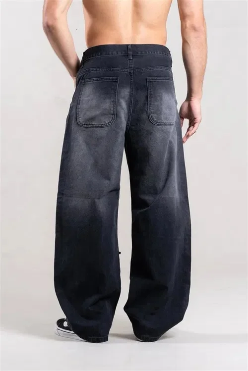 333- JEANS DRAKE