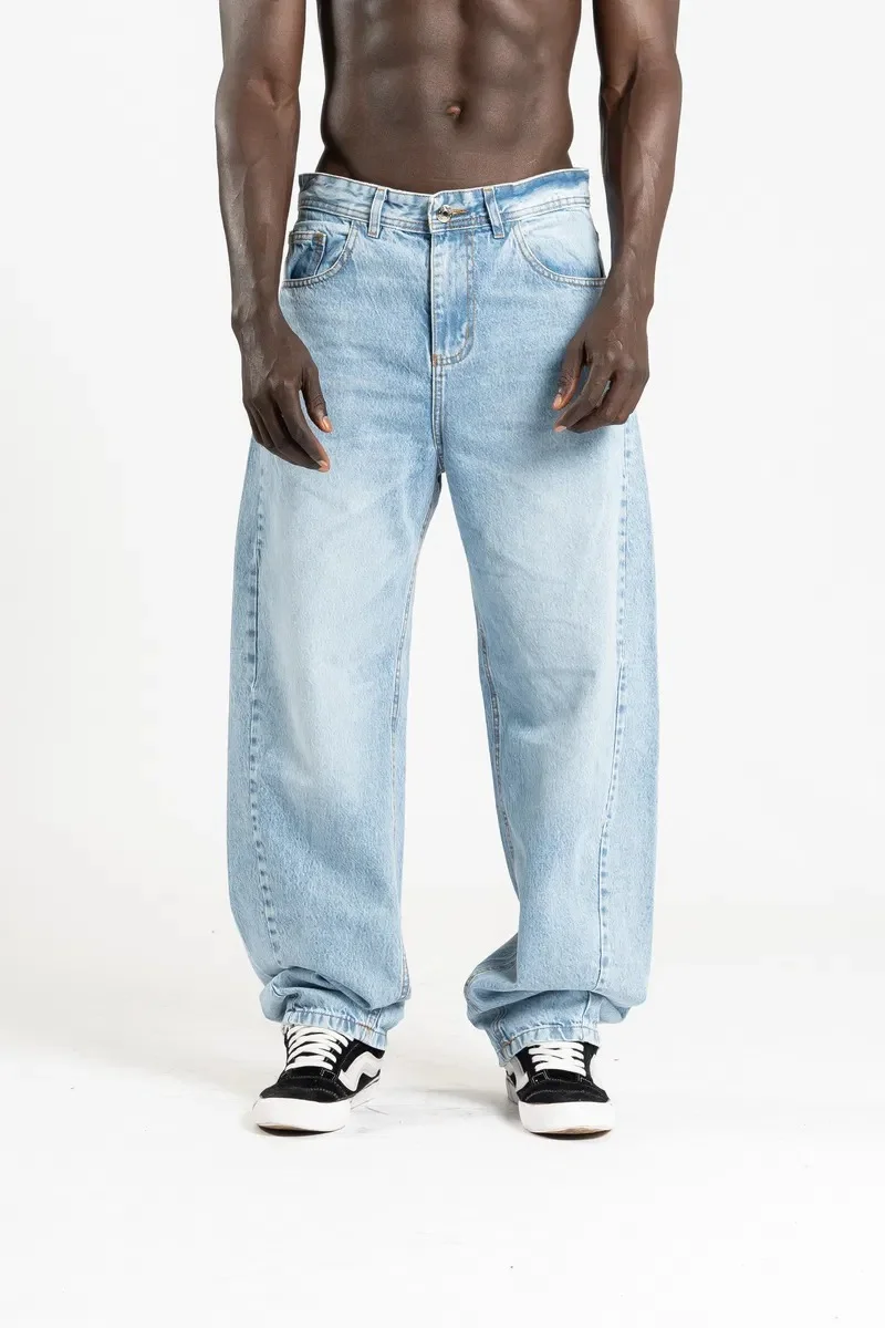 290 - jean BAGGY C/AVANZADA