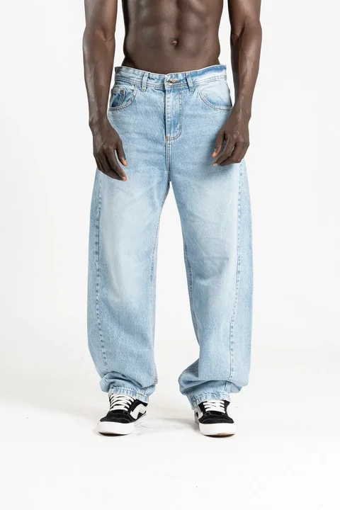 290 - jean BAGGY C/AVANZADA