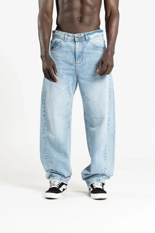 290 - jean BAGGY C/AVANZADA