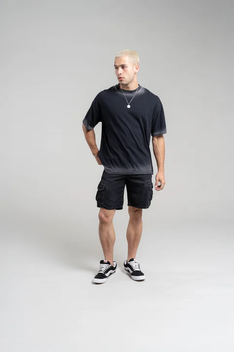 410 - BERMUDA CARGO VILNA