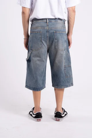 152A BERMUDA CARPINTERO - Vista 4