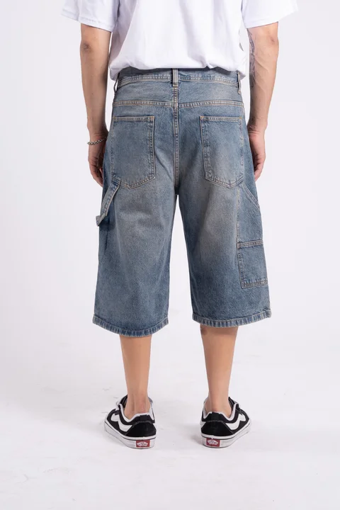 152A BERMUDA CARPINTERO