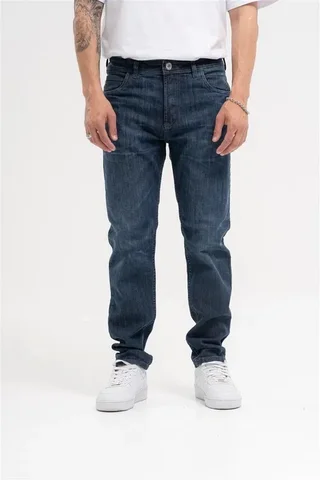 184 A slim Fit - Vista 1
