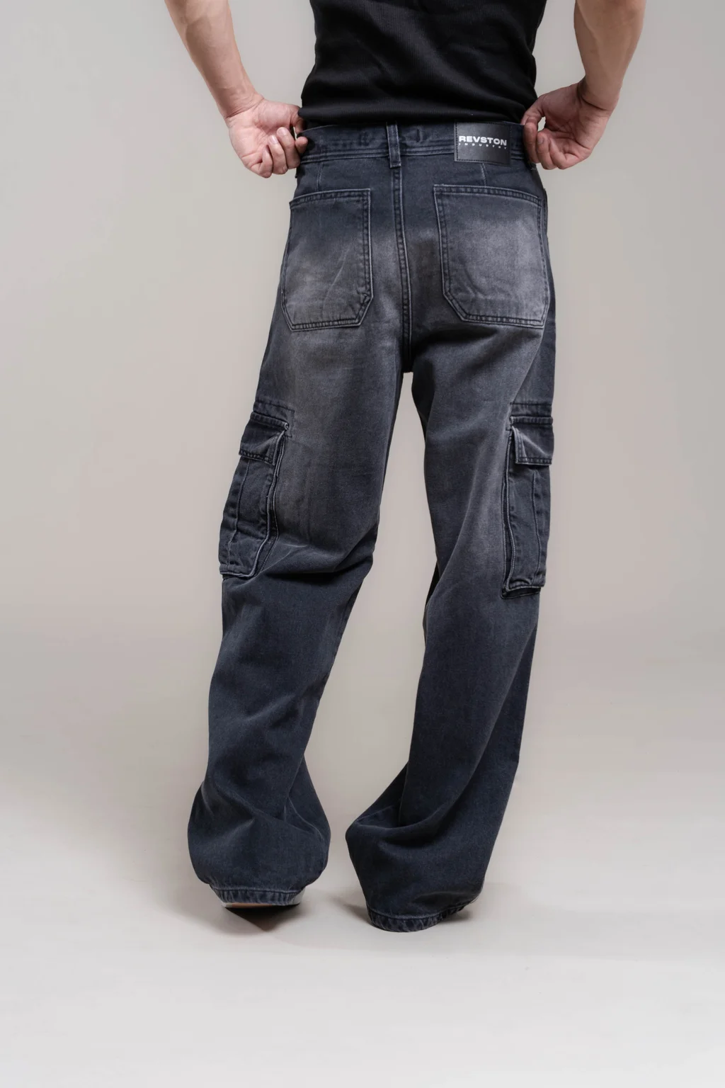 417A CARGO LONDON