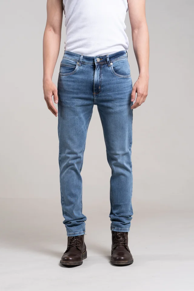390 JEANS ROMA
