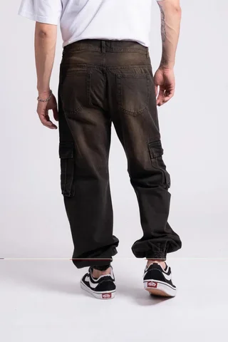 173 A Jogger óxido - Vista 4