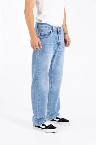 201 - jean RELAXED ESENCIA - Vista 2