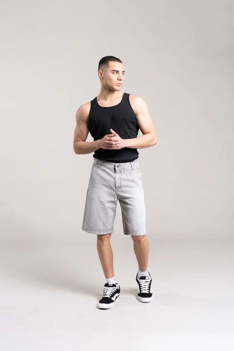 406 - BERMUDA LIGHT GREY