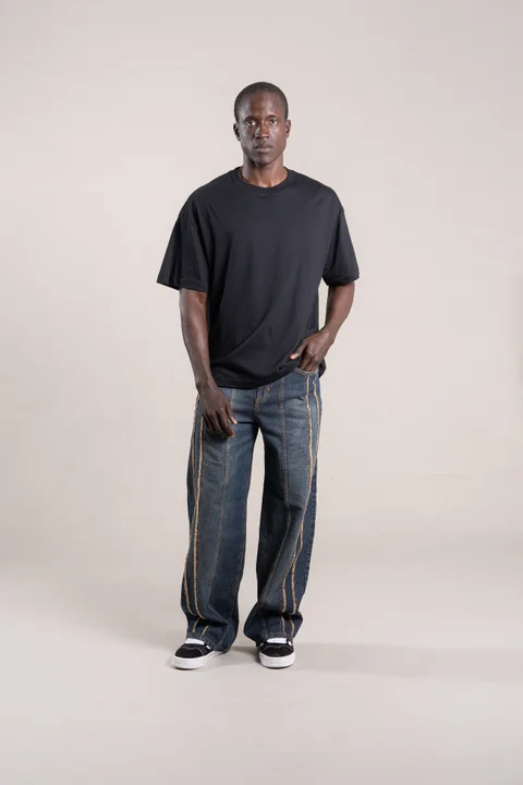 347 BAGGY OXIDO CON RECORTE