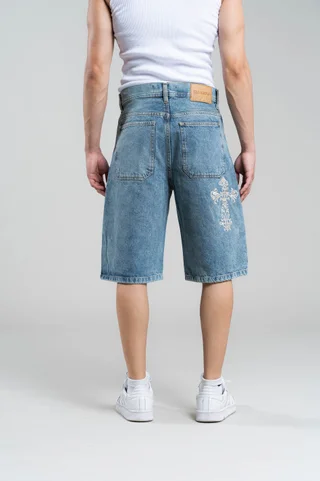 415B- BERMUDA MARIN - Vista 1