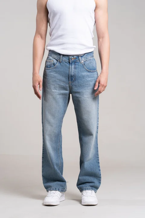 365 - PANTALON RELAXED NIZA