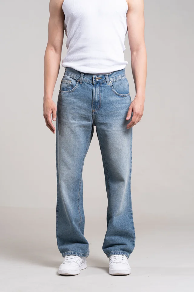 365 - PANTALON RELAXED NIZA