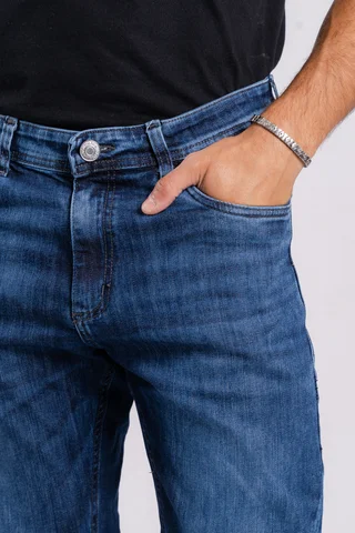 184 B- SKINNY AZUL - Vista 2