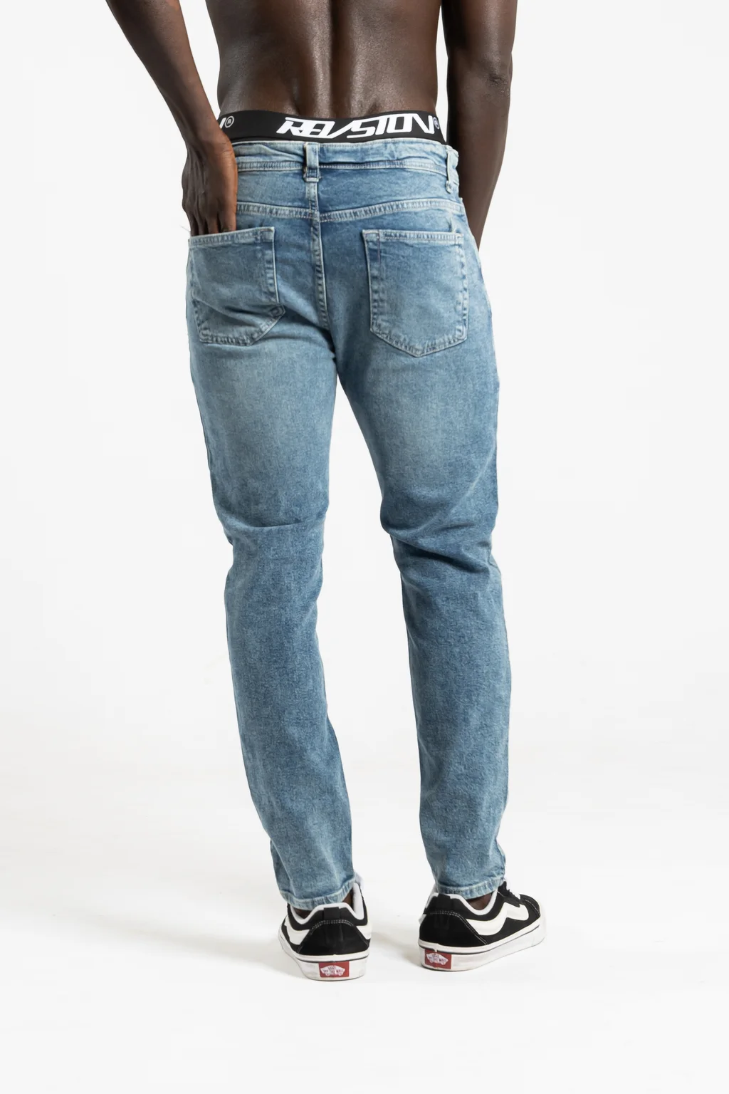 182 - SLIM FIT