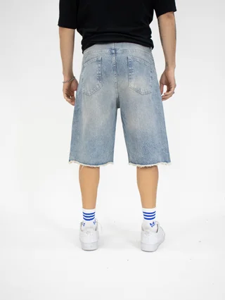 151 BERMUDA RECORTE - Vista 4