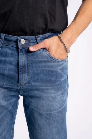 253 Slim fit Spider - Vista 3