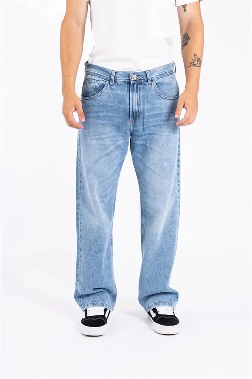 201 - jean RELAXED ESENCIA