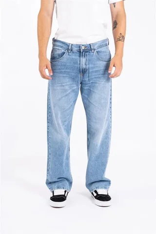 201 - jean RELAXED ESENCIA - Vista 1