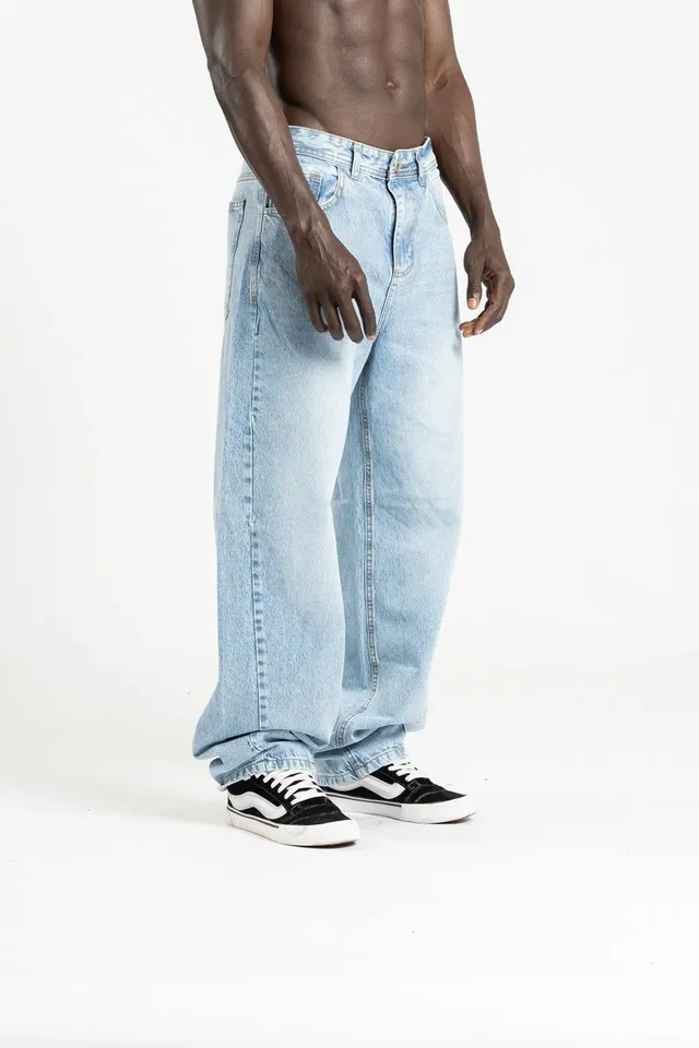 290 - jean BAGGY C/AVANZADA