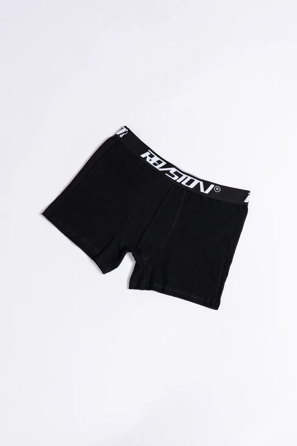 50 Boxer Negro