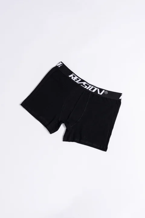 50 Boxer Negro