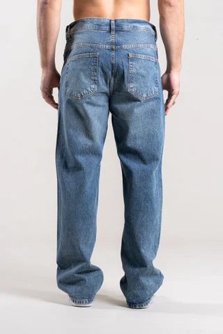 329 - RELAXED THOR - Vista 3