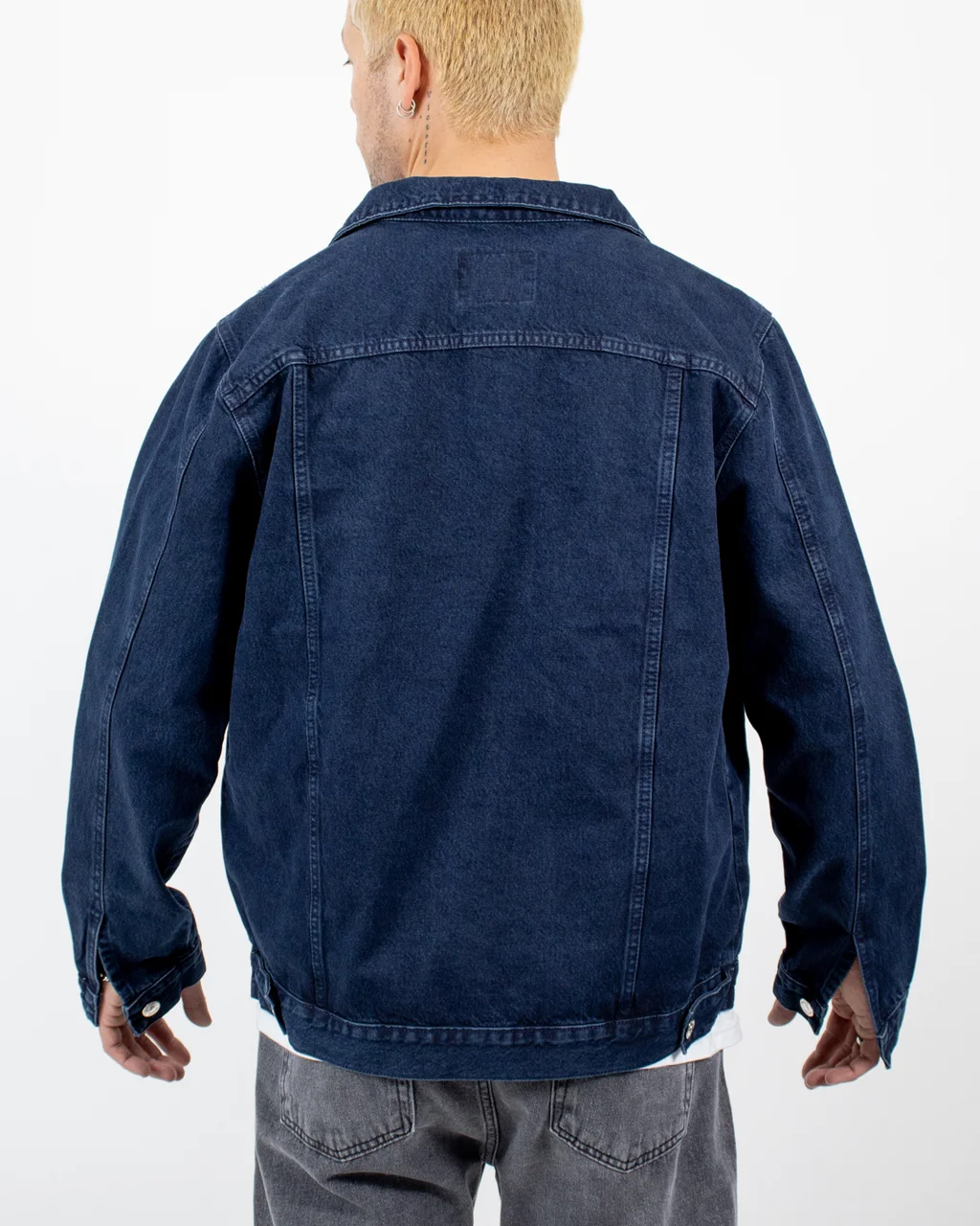 900 Campera Blue