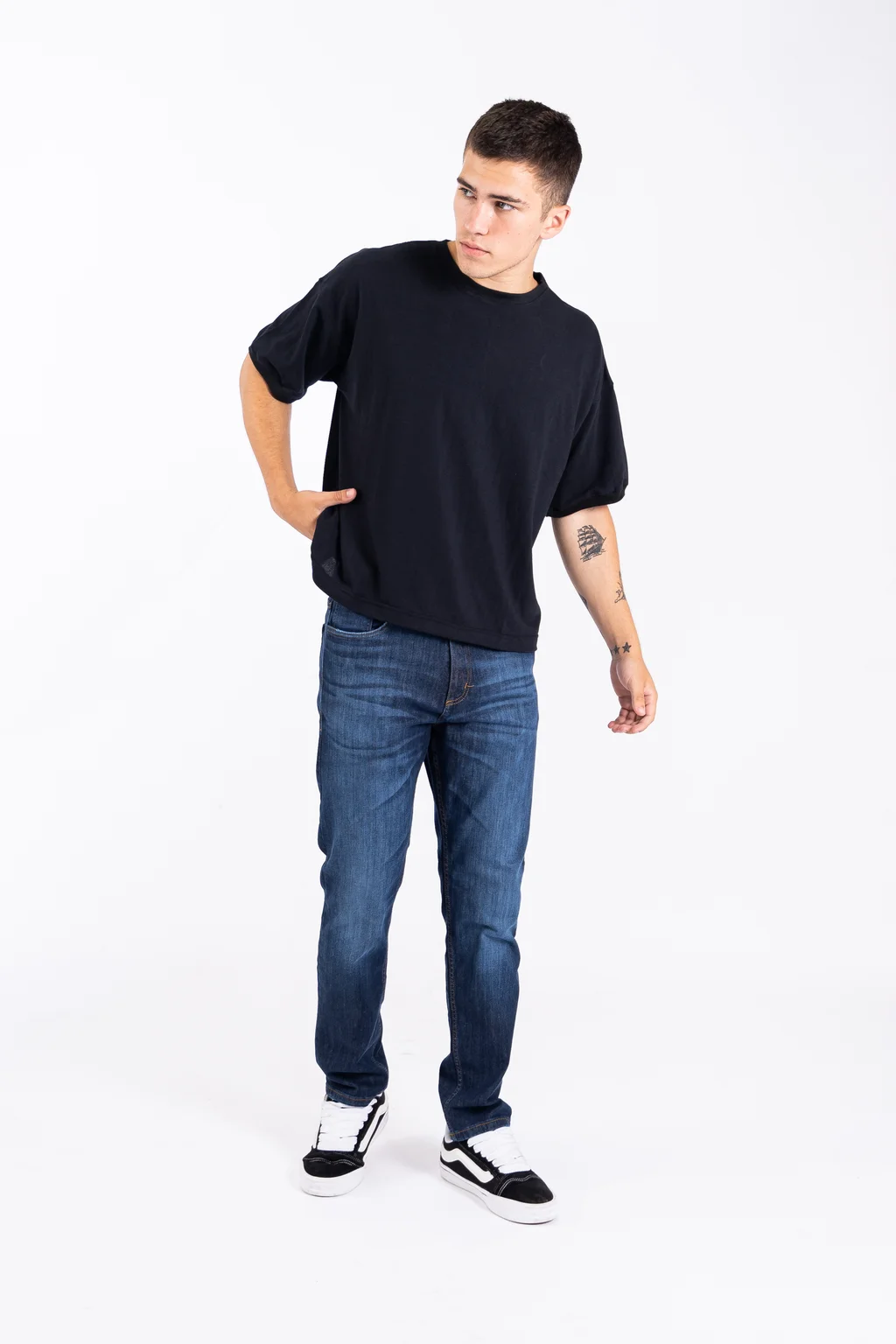 254 Slim fit